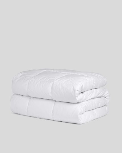 Down Alternative Mattress Pad