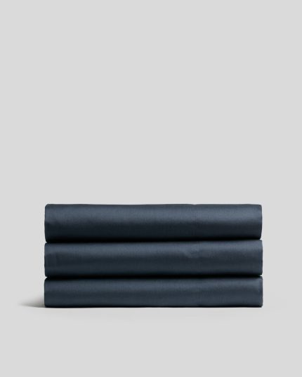 Sateen Top Sheet (Dusk)